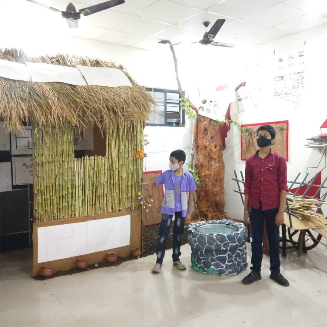 IDT Nashik Institute of Design and Technology Activities & Events photo 55